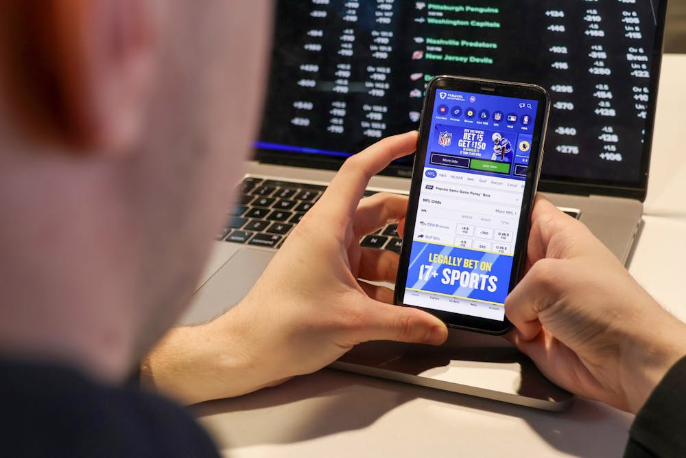 Ultimate Guide to Gursha Bet Unlock Your Betting Potential Ultimate Guide to Gursha Bet Unlock Your Betting Potential