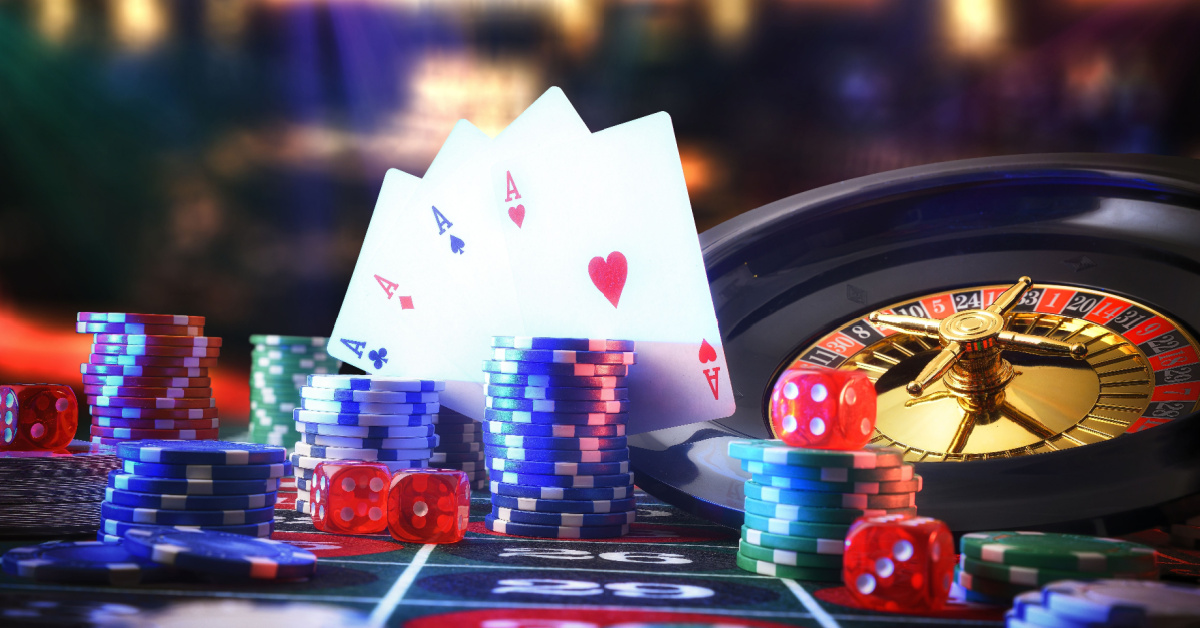 The Ultimate Guide to Betting with citibet88